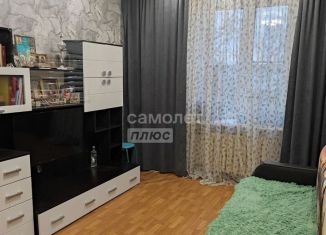 Продается 2-ком. квартира, 42.9 м2, Гусь-Хрустальный, улица Калинина, 32