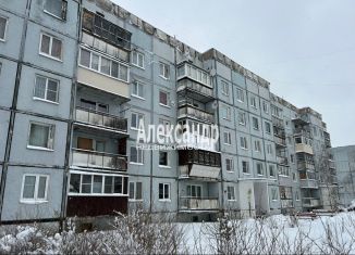 Продам трехкомнатную квартиру, 69.7 м2, поселок Лесное, посёлок Лесное, 18