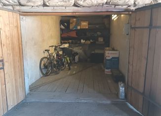 Гараж на продажу, 18 м2, Барнаул, улица Кулагина, 9Б