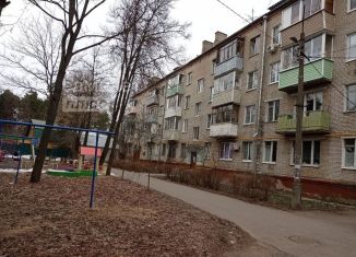 Продажа трехкомнатной квартиры, 56.1 м2, рабочий посёлок Быково, Прудовый переулок, 1