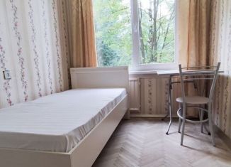 Аренда комнаты, 12 м2, Санкт-Петербург, метро Ленинский проспект, Дачный проспект, 5к7