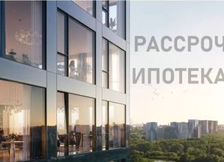 Продаю квартиру студию, 22.4 м2, Москва, Можайский район, Верейская улица, 29с36