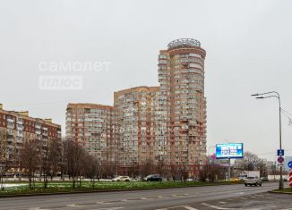 Продажа 4-ком. квартиры, 116 м2, Москва, Высокая улица, 21, район Нагатино-Садовники