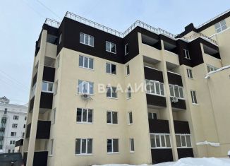 Продажа 3-комнатной квартиры, 95 м2, Владимирская область, улица Мира, 24