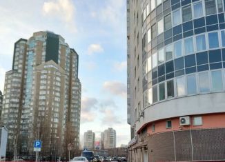 Сдача в аренду машиноместа, 17 м2, Москва, район Тёплый Стан, улица Островитянова, 6