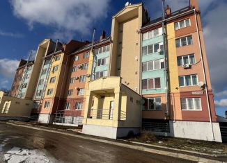 Продажа двухкомнатной квартиры, 58.5 м2, Кохма, Октябрьская улица, 47Б