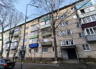 Продажа 4-ком. квартиры, 58.2 м2, Пенза, Ульяновская улица, 62