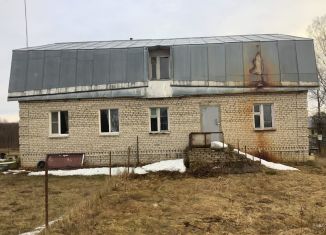 Продается пятикомнатная квартира, 153.5 м2, Смоленская область, Полевая улица, 2