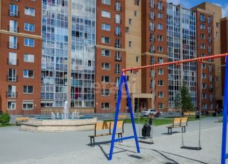 Продам квартиру студию, 36 м2, Новосибирск, Кубовая улица, 115/1, Заельцовский район