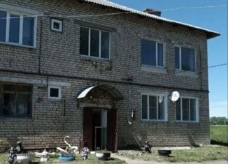 Однокомнатная квартира в аренду, 31 м2, Рязанская область, село Вослебово, 2