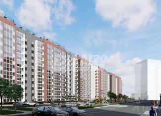 Продам 1-ком. квартиру, 31.9 м2, Челябинск, улица Маршала Чуйкова, 32, Курчатовский район