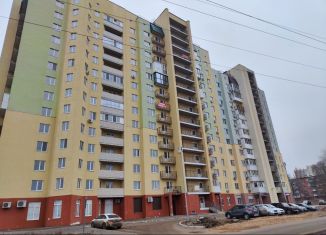 2-комнатная квартира на продажу, 61.2 м2, Саратовская область, Краснознамённая улица