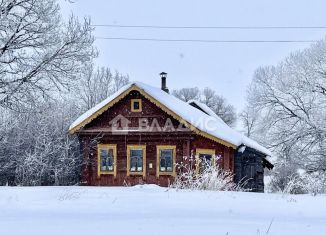 Продаю дом, 50 м2, Ивановская область, село Владычино, 41