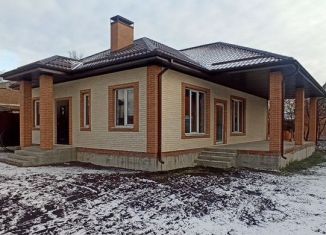 Дом на продажу, 115 м2, Ростов-на-Дону, Октябрьский район, Особенная улица