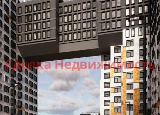 Продам двухкомнатную квартиру, 37.7 м2, Красноярск, Свердловский район