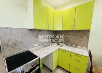 Продам 1-ком. квартиру, 43 м2, дачный посёлок Зеленоградский, улица Зелёный Город, 4