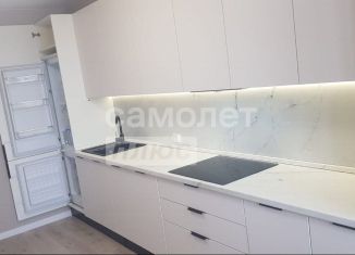 Продажа 1-комнатной квартиры, 41.2 м2, Улан-Удэ, улица Смолина, 54А