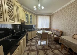 Продажа 3-комнатной квартиры, 73 м2, Назрань, Новая улица, 16