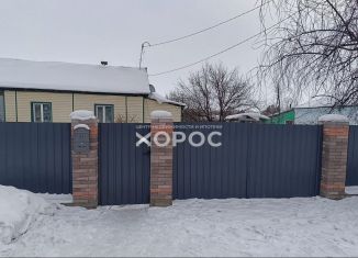 Продам дом, 48.7 м2, село Тамбовка, Солнечный переулок, 7