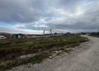 Продажа участка, 6.3 сот., Бахчисарай, улица Василия Джарты