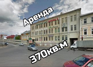 Офис в аренду, 370 м2, Смоленск, Ново-Ленинградская улица, 11