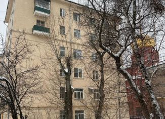 Продается 2-комнатная квартира, 51.2 м2, Москва, Большой Каретный переулок, 17с3, метро Цветной бульвар