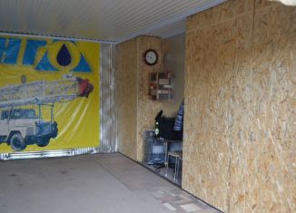 Гараж на продажу, Ишимбай