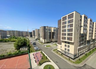 Продажа 1-ком. квартиры, 46 м2, Северная Осетия, Весенняя улица, 21Д