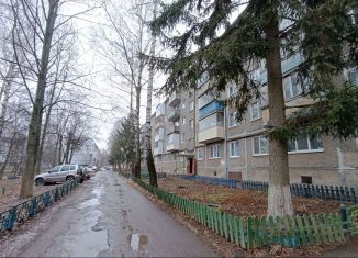 2-ком. квартира на продажу, 44.8 м2, Орёл, Рощинская улица, 13