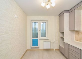 Продам 1-ком. квартиру, 39 м2, Владимирская область, Красноармейская улица, 37