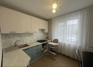 Продажа 2-ком. квартиры, 53 м2, Казань, улица Фатыха Амирхана, 25, Ново-Савиновский район