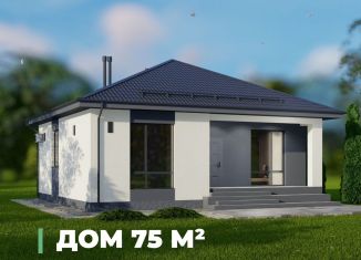 Продается дом, 75 м2, Саратовская область, Малая Солнечная улица