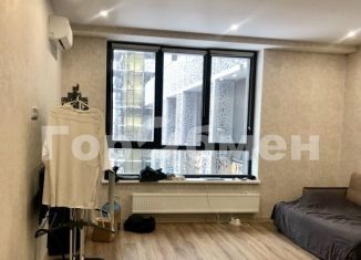 Квартира в аренду студия, 30 м2, Москва, проезд Серебрякова, 11к1