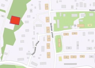 Земельный участок на продажу, 10 сот., посёлок городского типа Пряжа