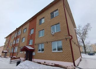 1-комнатная квартира на продажу, 34 м2, Агрыз, улица Чайковского, 10