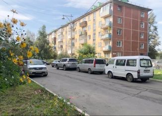 1-ком. квартира в аренду, 31 м2, Красноярск, Семафорная улица, 229