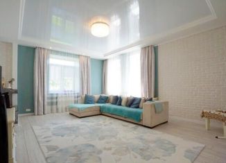 Продаю дом, 126 м2, посёлок Берёзовый, улица Археолога Веселовского