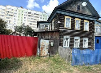 Дом на продажу, 41 м2, Ижевск, улица Рылеева, 36, Первомайский район