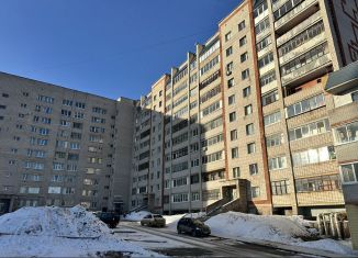 Продажа 2-ком. квартиры, 48.3 м2, Удмуртия, улица Городок Машиностроителей, 99