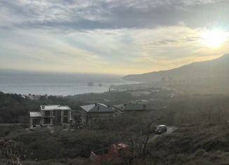 Земельный участок на продажу, 13.4 сот., посёлок городского типа Гурзуф, Ленинградская улица