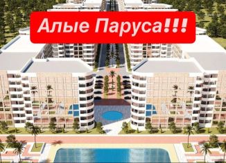 Продаю квартиру студию, 32 м2, Каспийск, Маячная улица, 39