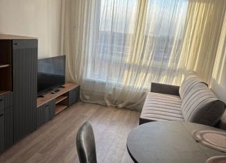 Сдается в аренду 2-ком. квартира, 37 м2, Москва, Варшавское шоссе, 284к4, станция Щербинка