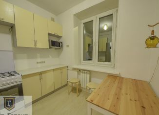 Сдается в аренду 1-ком. квартира, 32 м2, Москва, улица Маршала Неделина, 30к1, ЗАО