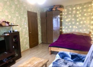 Продам 1-ком. квартиру, 34 м2, Электросталь, Западная улица, 14