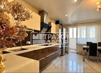 Продается 2-комнатная квартира, 82 м2, Королёв, улица Академика Легостаева, 4к3, ЖК Стрела