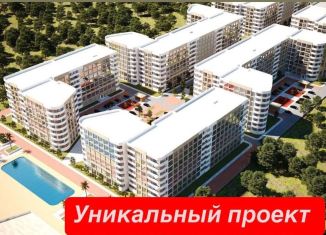 Продам квартиру студию, 32 м2, Каспийск, улица Матросова, 138