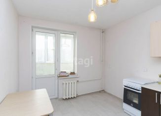 Продается однокомнатная квартира, 38 м2, Тюмень, улица Николая Зелинского, 23/1, ЖК Домостроитель