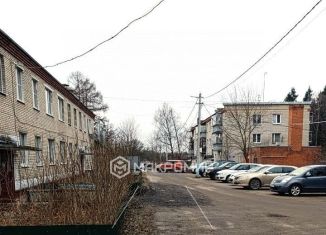 Продается 1-комнатная квартира, 32 м2, Истра, улица Лесхоз