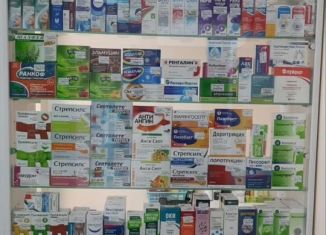 Продаю торговую площадь, 45.5 м2, Балашиха, улица Ситникова, 2