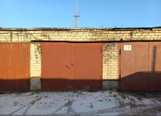 Гараж на продажу, 20 м2, Ульяновская область, Новосибирская улица